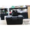 Image 1 : EOTECH EXP52 holographic rifle sight in original hard case