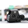 Image 2 : EOTECH EXP52 holographic rifle sight in original hard case