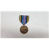 Image 10 : 6 assorted war medals including Vietnam War Gallantry Cross, US Military Vietnam Service medal, US N