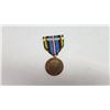 Image 11 : 6 assorted war medals including Vietnam War Gallantry Cross, US Military Vietnam Service medal, US N