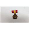 Image 2 : 6 assorted war medals including Vietnam War Gallantry Cross, US Military Vietnam Service medal, US N