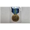 Image 12 : 8 assorted UN Medal medals including UNTAC medal, Transition Assistance Group, Somalia Observer Grou