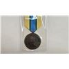 Image 16 : 8 assorted UN Medal medals including UNTAC medal, Transition Assistance Group, Somalia Observer Grou