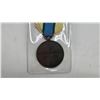 Image 17 : 8 assorted UN Medal medals including UNTAC medal, Transition Assistance Group, Somalia Observer Grou
