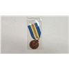 Image 2 : 8 assorted UN Medal medals including UNTAC medal, Transition Assistance Group, Somalia Observer Grou