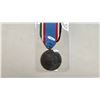 Image 8 : 8 assorted UN Medal medals including UNTAC medal, Transition Assistance Group, Somalia Observer Grou