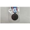 Image 9 : 8 assorted UN Medal medals including UNTAC medal, Transition Assistance Group, Somalia Observer Grou