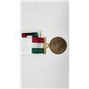 Image 14 : 6 military medals including Pakistan Defense Medal, Kuwait Liberation medal, US National Defense ser