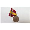 Image 3 : 6 military medals including Pakistan Defense Medal, Kuwait Liberation medal, US National Defense ser