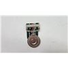 Image 4 : 6 military medals including Pakistan Defense Medal, Kuwait Liberation medal, US National Defense ser