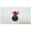 Image 10 : 6 military medals including US Army Good Conduct medal, US Army Commendation medal, US Air Force Com