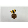 Image 3 : 6 military medals including US Army Good Conduct medal, US Army Commendation medal, US Air Force Com