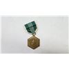 Image 8 : 6 military medals including US Army Good Conduct medal, US Army Commendation medal, US Air Force Com