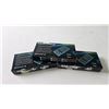 Image 1 : 3 new in package MH Series pocket scales, measures from 500g to 0.01g