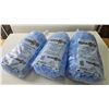 Image 1 : 3 full 500 count bags of Claybusters WTW-12 Replacement wads