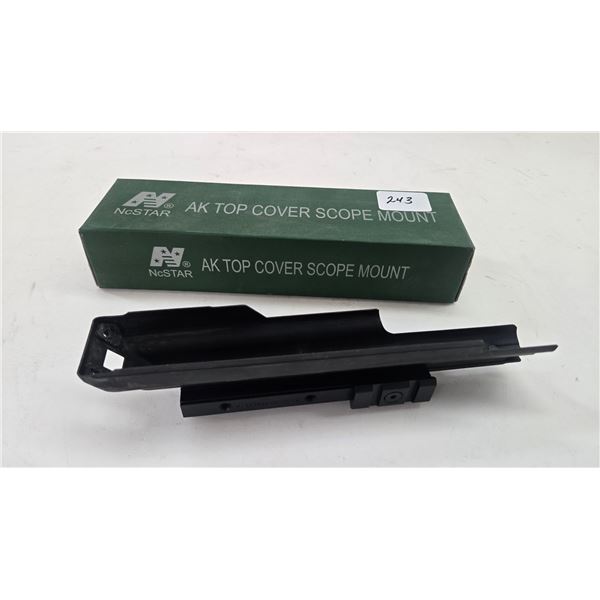 Nestor AK Top cover scope mount