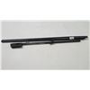Image 1 : 2 Remington rifle barrels including 12ga 2-3/4" shells and a .22cal rifle barrel