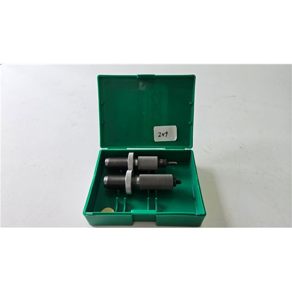 RCBS FL Die set 30-06 spring