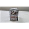 Image 1 : 2 Full 100 count boxes of Nosler Varmagedon .22cal 55gr FB tipped bullets
