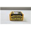Image 1 : 1 Full 100 count box of Berger Hybrid target 6.5mm 140gr bullets