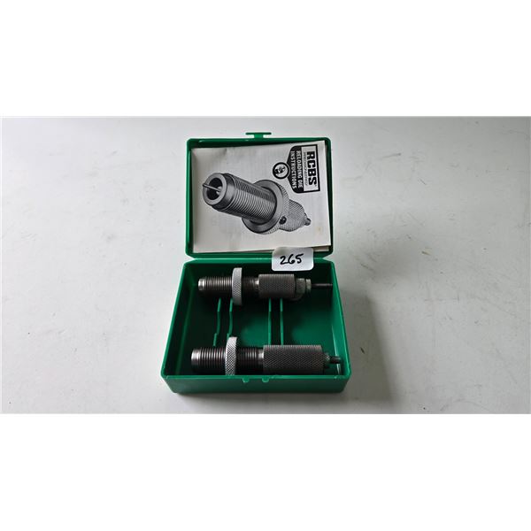 RCBS FL Die set 300 win mag