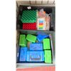 Image 1 : Selection of loading accessories including bullet remover, primer tool, pad, and an assortment of am