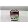 Image 3 : 1 Full 100 count box of Hornady 25cal 117gr BTSP interlock bullets, an RCBS FL die set 25-06, and 20