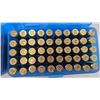 Image 4 : 1 Full 100 count box of Hornady SST 25cal 117gr and 150 25-06 brass