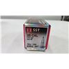 Image 5 : 1 Full 100 count box of Hornady SST 25cal 117gr and 150 25-06 brass