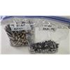 Image 1 : 2 bags containing 927 45 ACP brass