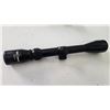 Image 3 : 2 scopes including Bushnell rimfire 4x32 and a Dead Ringer 3-9x40 plus a plastic case with assorted 