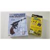 Image 1 : Wheeler hammer and punch set plus a gun digest exploded gun drawings manual