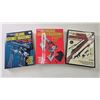 Image 1 : 3 Firearms assembly/disassembly manuals