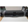 Image 1 : 2 Foam lined hard gun cases including a possible 2 gun and a single gun
