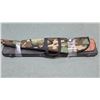Image 1 : 1 Foam lined hard rifle case and 2 soft cases