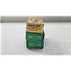 Image 1 : 2 Full 100 count boxes of Sierra 270 cal 130gr spitzer bullets, 10 count box of Nosler 270 WT150 spi