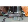 Image 1 : Caldwell lead sled gun rest