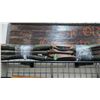 Image 1 : Three matching soft gun cases