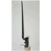Image 4 : Two bayonets including a Snider TY6 and a Russian Mosin Nagant M91/30 spike