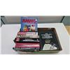Image 1 : Selection of loading books by Hornady, Lee, Speer and Barnes