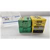 Image 1 : Selection of 7mm bullets including 81 Speer 115 gr HP, 88 count Speer 145 gr spitzer SP, 21 count Si