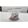 Image 1 : Selection of .30 cal bullets including one full 100 count box Hornady 150 gr sp interlock, 40 count 