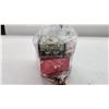 Image 2 : Selection of .30 cal bullets including one full 100 count box Hornady 150 gr sp interlock, 40 count 