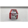 Image 1 : One full 100 count box Hornady .303 cal 150 gr SP