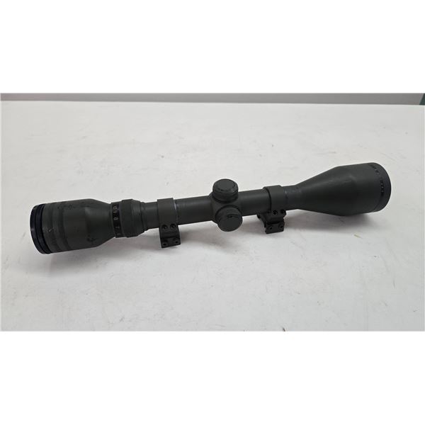 Simmons .44 mag 2-10x44 scope