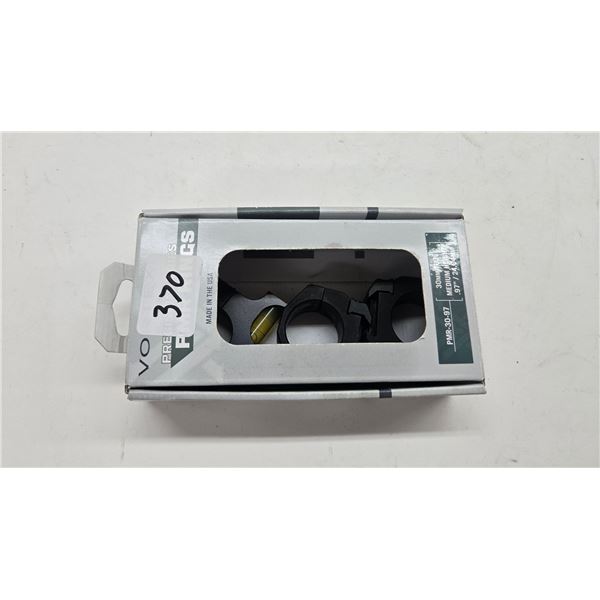 Set of Vortex PMR - 30-97 rings