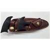 Image 2 : Redfield Raider 600 range finder, mini Phantom digital animal call and an Outdoor Edge skinning knif