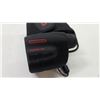 Image 4 : Redfield Raider 600 range finder, mini Phantom digital animal call and an Outdoor Edge skinning knif