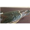 Image 2 : Ducks Unlimited wood duck limited edition decoy #1797 of the 1983-1984 season by carver Tom Taber. M