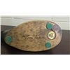 Image 5 : Ducks Unlimited wood duck limited edition decoy #1797 of the 1983-1984 season by carver Tom Taber. M